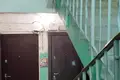 Apartamento 1 habitación 31 m² Minsk, Belarús