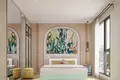 Wohnung 2 zimmer 57 m² Provinz Phuket, Thailand