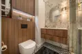 Wohnung 1 zimmer 35 m² Warschau, Polen