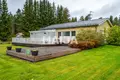Maison 5 chambres 116 m² Karjenniemi, Finlande