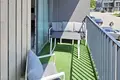Appartement 2 chambres 42 m² Palanga, Lituanie