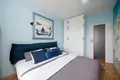 Appartement 3 chambres 79 m² Varsovie, Pologne