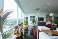 Copropriété 4 chambres 420 m² Karon, Thaïlande