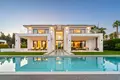 6 bedroom house 581 m² Benahavis, Spain