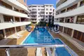 2 bedroom apartment 91 m² Nesebar, Bulgaria