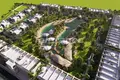 3 bedroom villa 242 m² Agios Amvrosios, Northern Cyprus