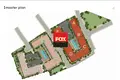 Apartment 55 m² Yeroskipou, Cyprus