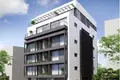 Apartamento 3 habitaciones 67 m² Tel-Aviv, Israel
