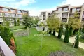 Studio apartment 1 bedroom 40 m² Nesebar, Bulgaria
