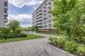 4 room apartment 111 m² Warsaw, Poland