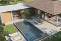 Apartamento 3 habitaciones 168 m² Thalang, Tailandia