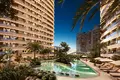 1 bedroom apartment 85 m² Dubai, United Arab Emirates