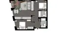 Apartamento 2 habitaciones 72 m² en Londres, Reino Unido