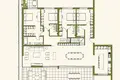 Квартира 4 спальни 344 м² Demos Agiou Athanasiou, Кипр