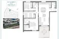 Квартира 3 спальни 110 м² Aguilas, Испания