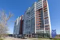 2 room apartment 71 m² Minsk, Belarus