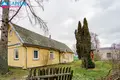 Дом 66 м² Pumpenai, Литва
