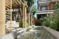 Квартира 2 комнаты 48 м² Аланья, Турция
