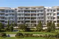 Wohnung 3 Schlafzimmer 124 m² Tserkezoi Municipality, Zypern