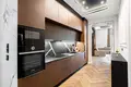 Appartement 3 chambres 122 m² Hongrie centrale, Hongrie