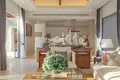 Villa de 3 habitaciones 473 m² Thep Krasatti, Tailandia