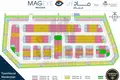 Dom 2 pokoi 180 m² Dubaj, Emiraty Arabskie