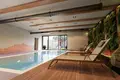 Apartamento 56 m² Oba, Turquía