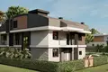 9 bedroom house 350 m² Dosemealti, Turkey