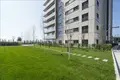 Mieszkanie 3 pokoi 171 m² Bakirkoy, Turcja
