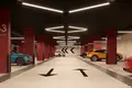 Mieszkanie 2 pokoi 43 m² Moskwa, Rosja