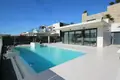 Willa 4 pokoi 197 m² San Miguel de Salinas, Hiszpania