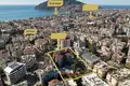 Apartamento 1 habitación 59 m² Alanya, Turquía