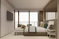Wohnung 3 zimmer 122 m² Choeng Thale, Thailand
