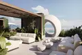 Mieszkanie 3 pokoi 110 m² Rawai, Tajlandia