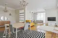 Appartement 4 chambres 160 m² en Moscou, Russie