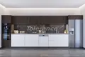 4 bedroom apartment 262 m² Maltepe, Turkey
