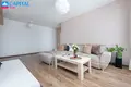 2 room apartment 56 m² Naujasis Lentvaris, Lithuania