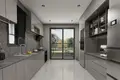 Квартира 4 спальни 180 м² Каргыджак, Турция