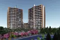 2 bedroom apartment 75 m² Yenişehir, Turkey