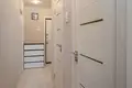 Wohnung 1 zimmer 33 m² Minsk, Belarus