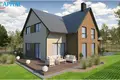 House 171 m² Lebartai, Lithuania