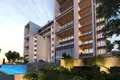 Mieszkanie 3 pokoi 130 m² Limassol, Cypr