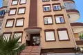 2 bedroom apartment  Oba, Turkey