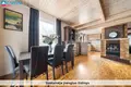 Dom 132 m² Popiszki, Litwa