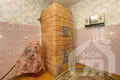 Apartamento 3 habitaciones 51 m² Viliejka, Belarús