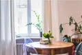 1 room apartment 30 m² Warsaw, Poland