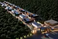 Villa 4 pièces 402 m² Nong Prue, Thaïlande