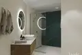 Wohnung 1 Schlafzimmer 69 m² Budva, Montenegro