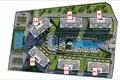 Apartamento 3 habitaciones 90 m² Muratpasa, Turquía