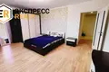 2 room apartment 63 m² Muchaviecki sielski Saviet, Belarus